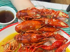 -香满锅老北京羊蝎子火锅·家常菜(新街口店)