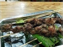 -西北朗益和穆斯林餐厅