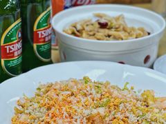 -崴海渔村(虹梅路店)