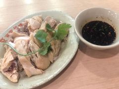 -百家鸡味馆(清泰店)