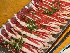-狮子三•脆鳗鱼烤肉(信和廣場4樓店)