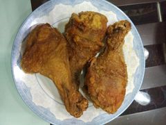 -潘老板炸鸡(河西万达店)