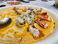 -麒茗餐厅·粤菜·宴会厅·海鲜(锦绣路店)