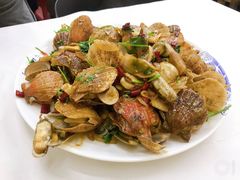 -北戴河庆山饭店·海鲜砂锅粥(北戴河黑石路店)