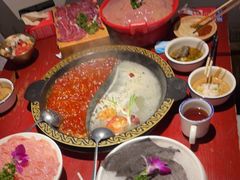 -黄家码头老火锅(解放碑旗舰店)