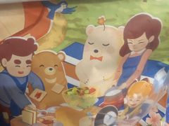 -爸爸糖手工吐司(上海五角场万达店)