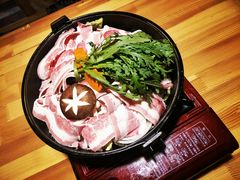 -福匠日本料理(人民路店)