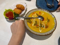 -荷花泰菜(东方新天地店)