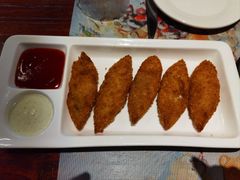 -秀·爱尔兰餐吧(上海路店)