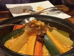 -Tajine Moroccan塔金摩洛哥中东餐厅