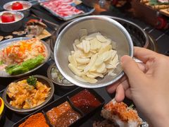 -龙神·炭烧酒场深夜食堂(新街口店)