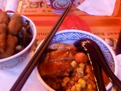 -吉野家(顺义站前北街店)