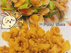 -四川小胡子海鲜(丁村万人海鲜广场店)