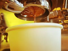 -BIJOU coffee&cocktail(龙岗万科广场店)