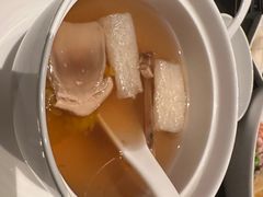 -杭州临平万丽酒店·万丽轩中餐厅