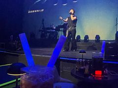 -赤红音乐现场(浦东金桥路店)
