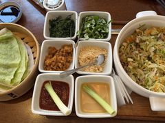 -林四喜·闽南传家菜(鼓浪屿店)