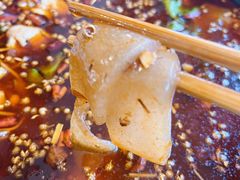 -仔耳朵冷锅鱼蛙芋儿鸡(莲花东路店)