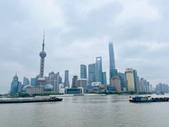 -东方明珠广播电视塔