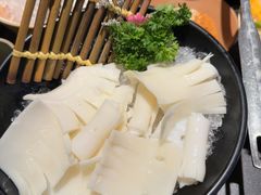 -季季山·云南野生菌火锅(上海首店)
