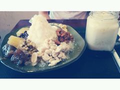 android_upload_pic-鲜芋仙Meet Fresh(五道口店)