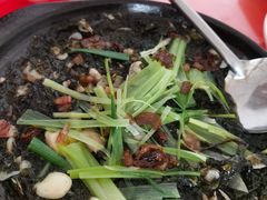 紫菜煲-大嶝岛景霞大排档