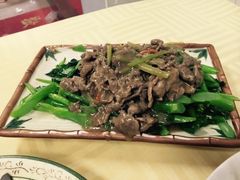 -迈姨·潮州菜(麓湖公园店)