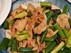 -日丰园海肠水饺·老字号大连海鲜(银泰城店)