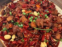 -椒爱水煮鱼川菜(CBD万达店)