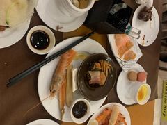 -雷迪森云锦大酒店-阳光西餐厅