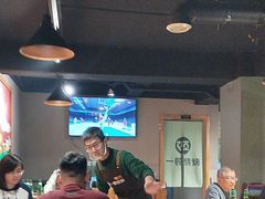 -一顿烧烤(八经街店)