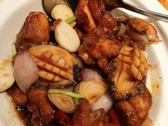 -潮界(虹桥新天地店)