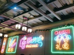 -云晓光头烧烤吧(新大陆广场店)