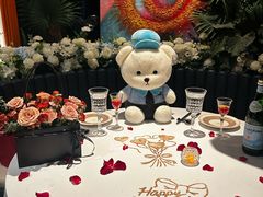 -狮拾久·现代新加坡料理(福田COCO Park店)