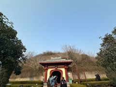 -洛阳古墓博物馆