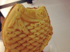 -粉粉乐鲷鱼烧(美罗城店)