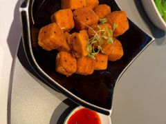 -桂满陇·杭州小馆(巴黎春天浦建店)