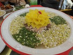 -杏花村水席楼·洛阳水席(老城十字街店)