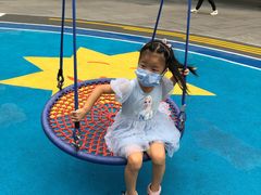 -IPARK购物中心