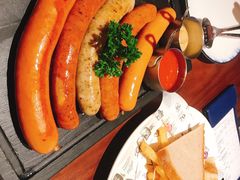 -Ambra Haus琥珀屋精酿餐厅(宝山店)