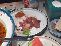 -渝乡辣婆婆·川菜 水煮鱼(中山西路店)