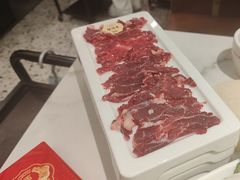 -八合里潮汕鲜牛肉火锅(上海汇智广场店)