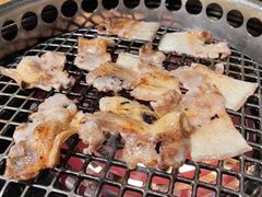 -汉拿山(北京上地华联店)