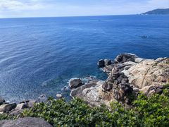 -三亚蜈支洲岛旅游区