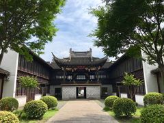 -先蚕祠