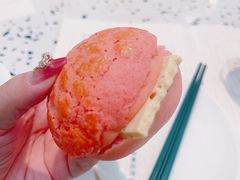 -大树餐厅(朝阳大悦城店)