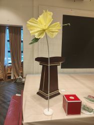 -华盛外滩宴会中心(越城店)