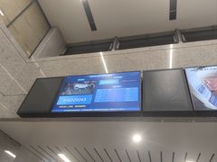 -银川河东国际机场