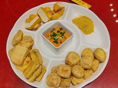 -福照楼汽锅鸡·云南特色菜·西南联大主题餐厅(老街胜利堂店)