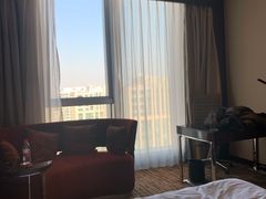-济南富力凯悦酒店